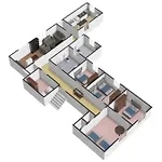 Legado De San Ignacio, Penafiel-hasta 14 Personas Y Parking Privado *