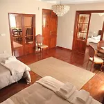 Feriehus Legado De San Ignacio, Penafiel-hasta 14 Personas Y Parking Privado Peñafiel