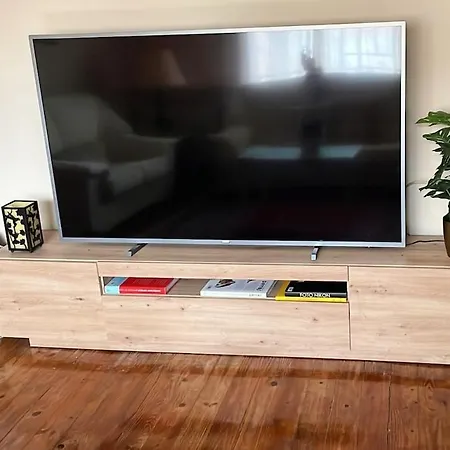 Legado De San Ignacio Ferienhaus