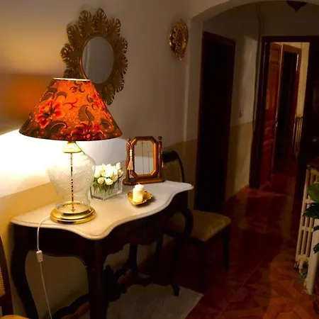 Ferienhaus Legado De San Ignacio Peñafiel