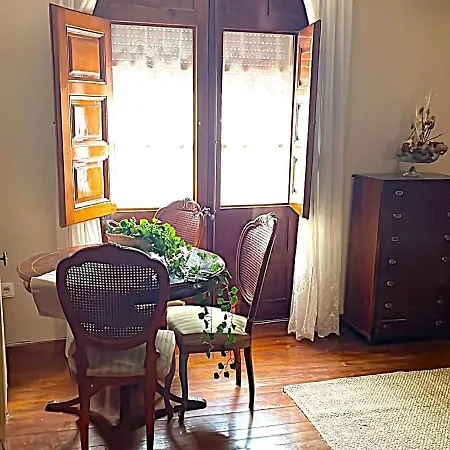 Legado De San Ignacio *