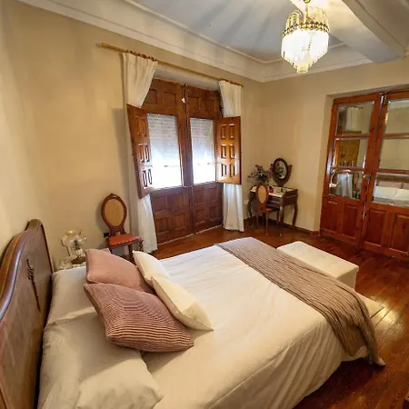 Ferienhaus Legado De San Ignacio Peñafiel