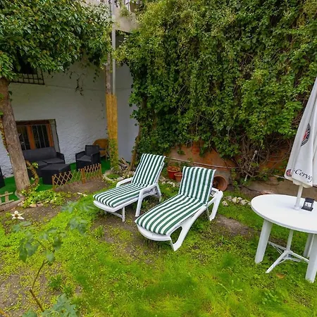 Ferienhaus Legado De San Ignacio