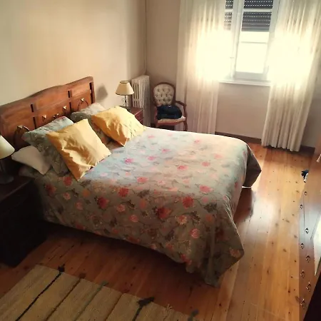 Legado De San Ignacio Ferienhaus