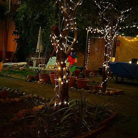 Legado De San Ignacio Ferienhaus *