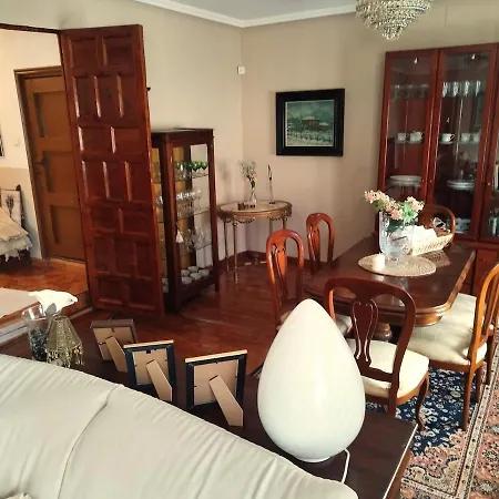 Legado De San Ignacio *