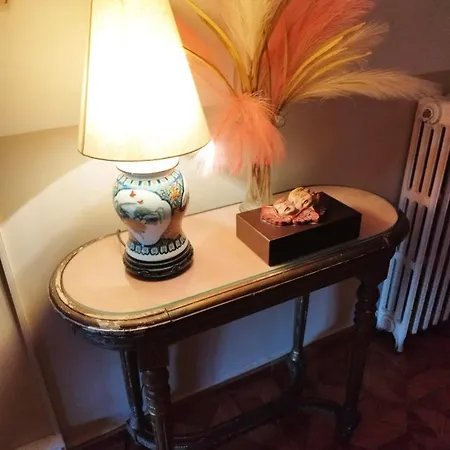 Ferienhaus Legado De San Ignacio