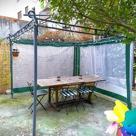 Holiday home Legado De San Ignacio Penafiel