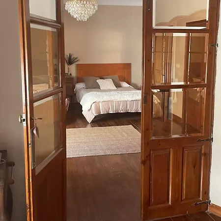 Legado De San Ignacio *