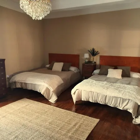 Legado De San Ignacio * Peñafiel