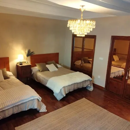 Holiday home Legado De San Ignacio