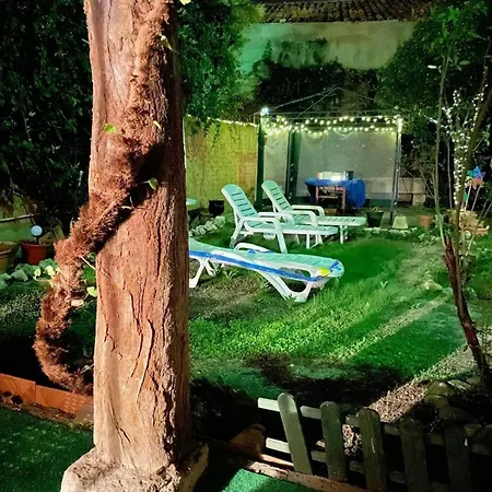 Holiday home Legado De San Ignacio *