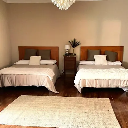 Legado De San Ignacio