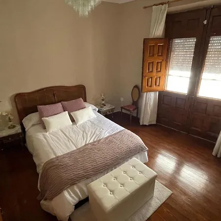 Holiday home Legado De San Ignacio Penafiel