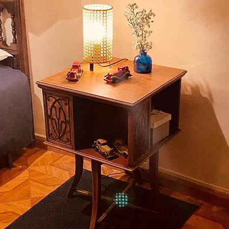 Legado De San Ignacio *