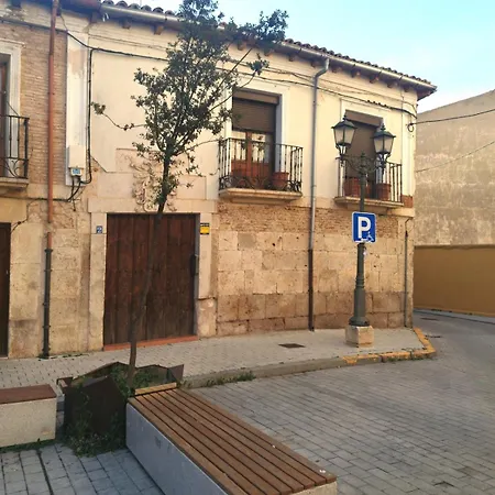 Holiday home Legado De San Ignacio