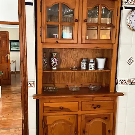 Legado De San Ignacio Ferienhaus Peñafiel