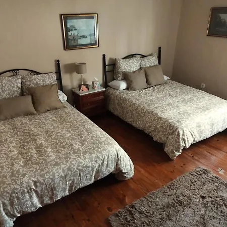 Holiday home Legado De San Ignacio Penafiel