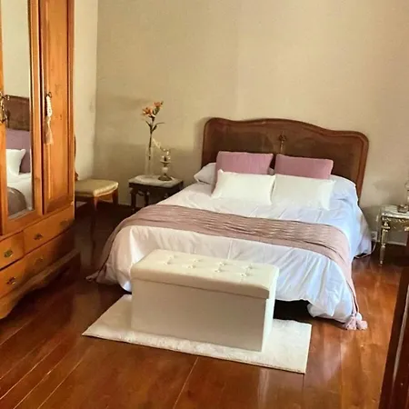 Holiday home Legado De San Ignacio *