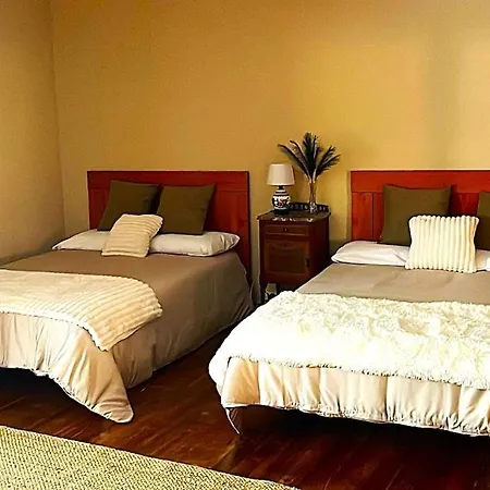 Legado De San Ignacio Holiday home *
