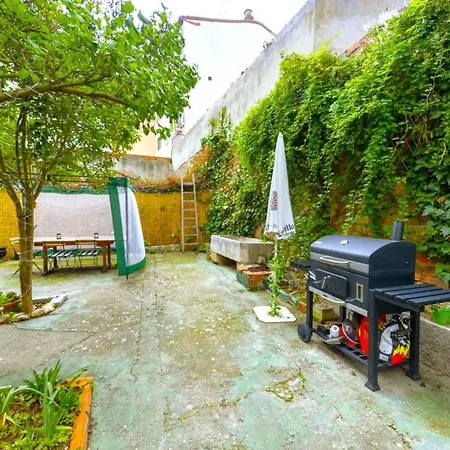 Legado De San Ignacio Ferienhaus Peñafiel