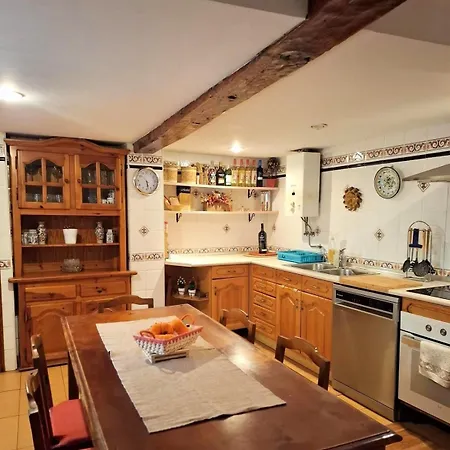 Legado De San Ignacio Ferienhaus