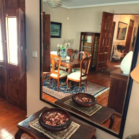 Holiday home Legado De San Ignacio *