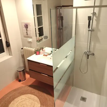 Ferienhaus Legado De San Ignacio Peñafiel