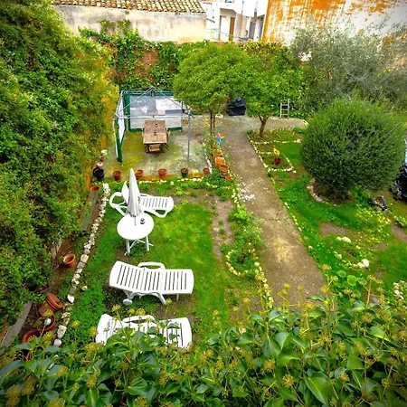 Legado De San Ignacio Holiday home