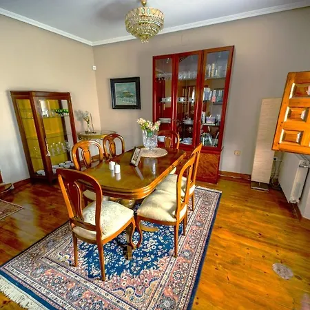 Holiday home Legado De San Ignacio