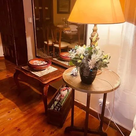 Ferienhaus Legado De San Ignacio