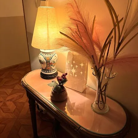 Ferienhaus Legado De San Ignacio *