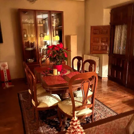 Legado De San Ignacio