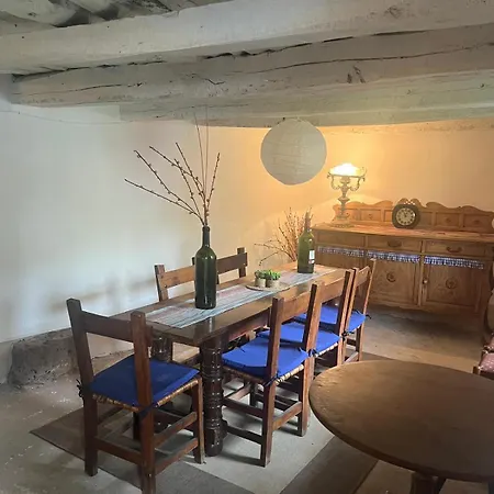 Legado De San Ignacio, Penafiel-hasta 14 Personas Y Parking Privado *