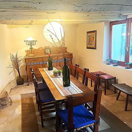 Legado De San Ignacio, Penafiel-hasta 14 Personas Y Parking Privado פנאפייל
