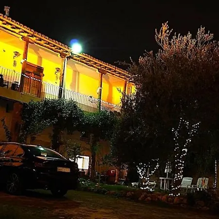 Legado De San Ignacio, Penafiel-hasta 14 Personas Y Parking Privado * פנאפייל