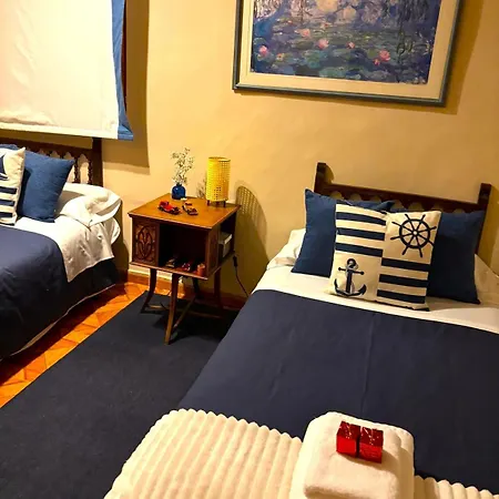 Legado De San Ignacio, Penafiel-hasta 14 Personas Y Parking Privado *