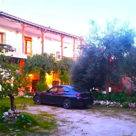 בית נופש Legado De San Ignacio, Penafiel-hasta 14 Personas Y Parking Privado *