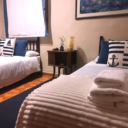 Legado De San Ignacio *