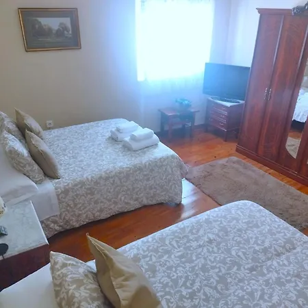 Hébergement de vacances Legado De San Ignacio *