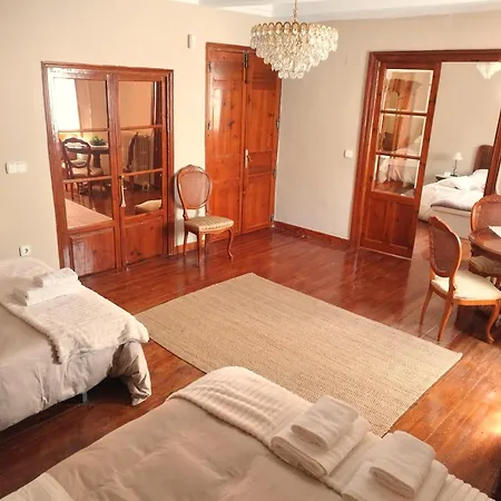 Legado De San Ignacio, Penafiel-hasta 14 Personas Y Parking Privado Peñafiel