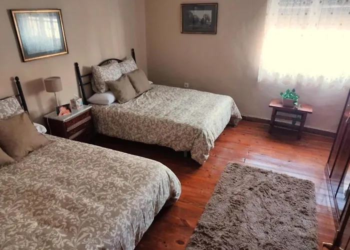 Legado De San Ignacio *