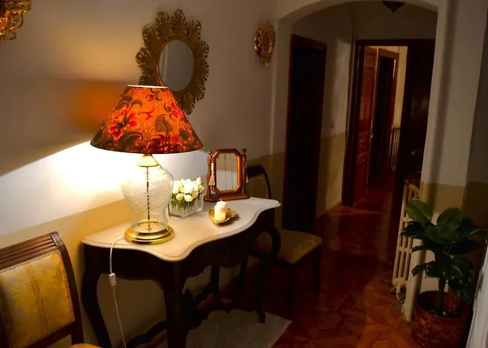 Feriehus Legado De San Ignacio Peñafiel