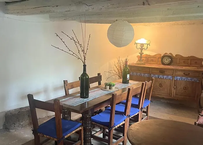 Legado De San Ignacio