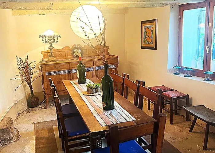 Legado De San Ignacio *