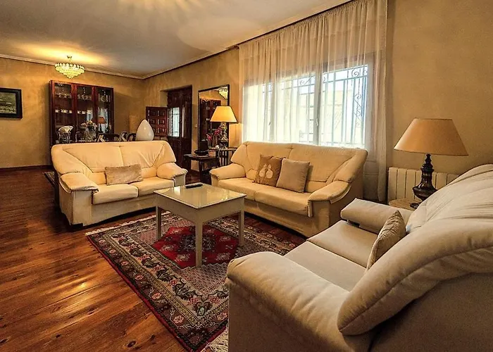 Legado De San Ignacio Peñafiel