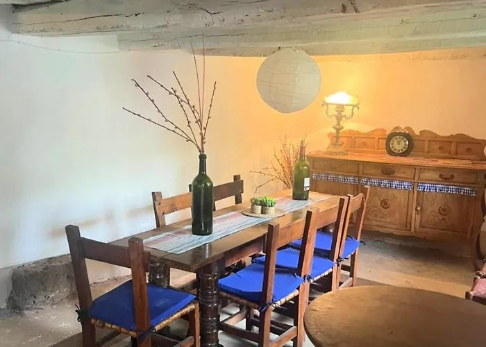 Legado De San Ignacio