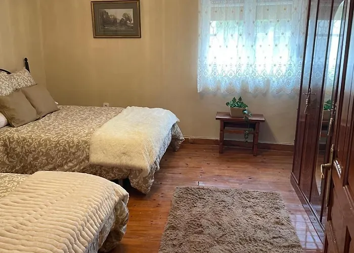 Legado De San Ignacio *