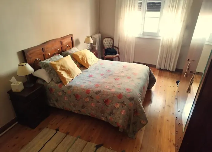 Legado De San Ignacio Feriehus