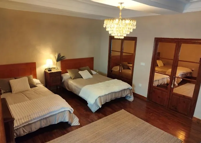 Feriehus Legado De San Ignacio